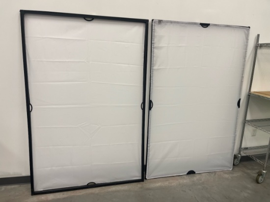 Full-Stop Diffuser Photo Fabric
