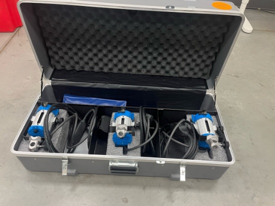 ARRI 150 Portable Lightweight Spotlight