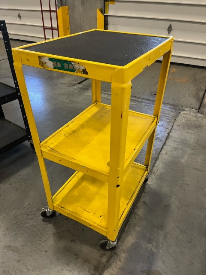 Computer Cart