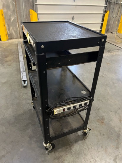 Computer Cart