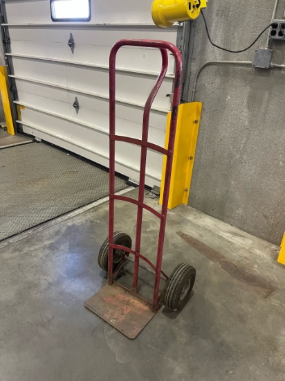 Hand Truck