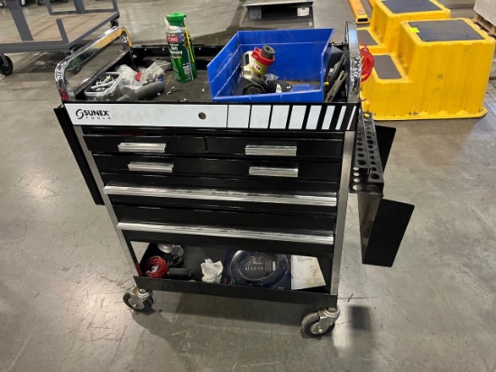 tool Cart