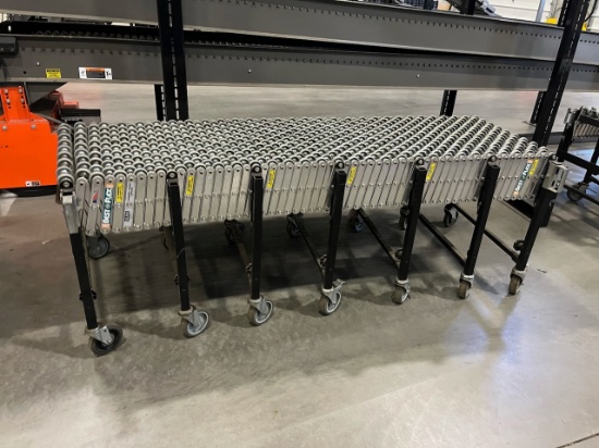Expandable Conveyor