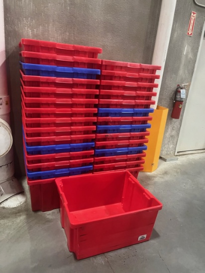 Orbis Tote