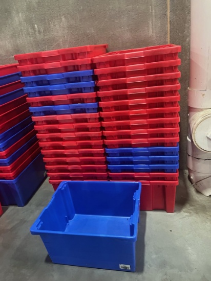 Orbis Tote