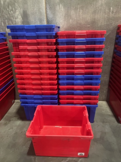 Orbis Tote