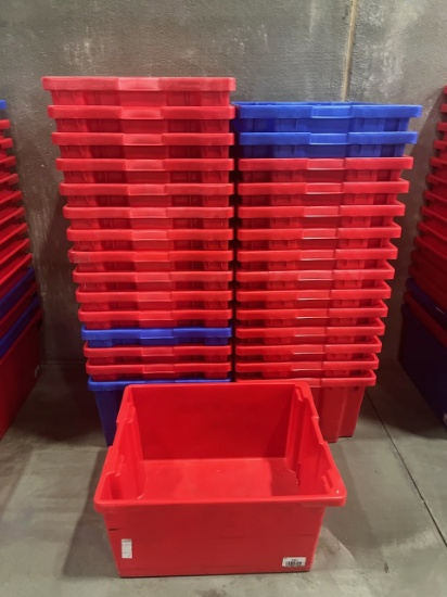Orbis Tote