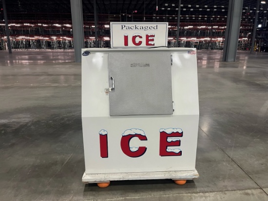 Ice Freezer