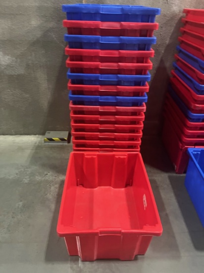 Orbis Tote