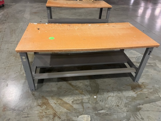 Work Bench