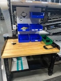 Work Station