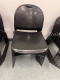 Stackable Chair