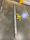 Truck Lock Bar