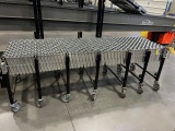 Expandable Conveyor