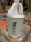 Pallet of Paul Mitchell Extra Body Daily Rinse 1 Gal bottles. Some damaged