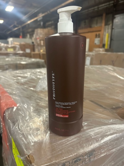 Prototype Tea Tree Daily Shampoo 33.8 oz