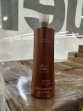 Pallet of Regis Design Line Honey & Aloe Curl Definition Shampoo, 33.8 fl oz bottles