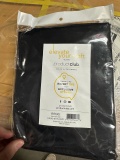 Pallet of Teflon Style Capes, Regis Brand