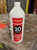 Matrix 20 Volume Cream Developer 32 fl oz
