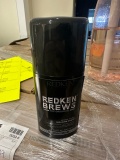 Redken Brews Work Hard Molding Paste 3.4fl oz bottle