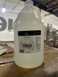Navajo Skin Care 1 gallon bottles of Alcohol-Free Sanitizer