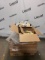 New in Box  CENTiCARE Stainless Steel IV Poles  4Hook Stainless Steel IV Pole  IV1000D