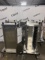 DINEX Food Tray Carts Single Door 8 Trays 30x 385 x 64