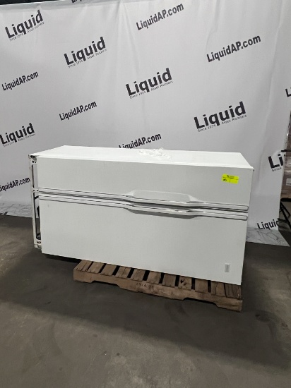 Refridgerator 335 x 295x 67