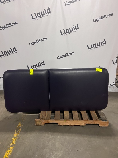 Medical adjustable bed 72 x 32 x 31