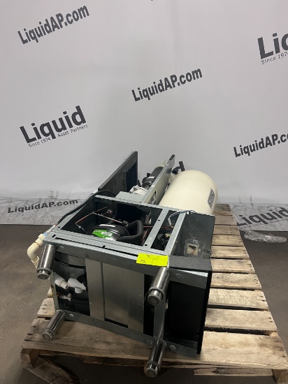 Ice Maker for parts