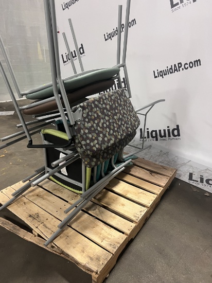 Assortment of Chairs