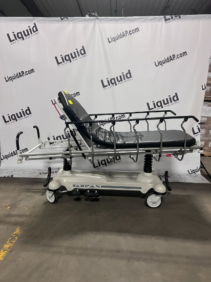 stryker 1501 stretcher