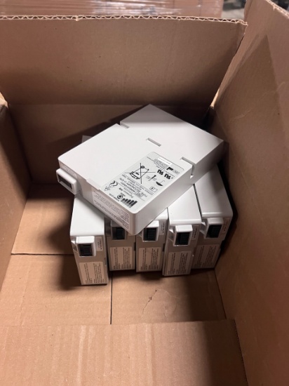 Invivo Research Expression MRI Patient Monitor 989803169491 Battery OEM