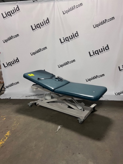 Full Electric Hospital Bed LINAKDEWERT Actuators and Controller