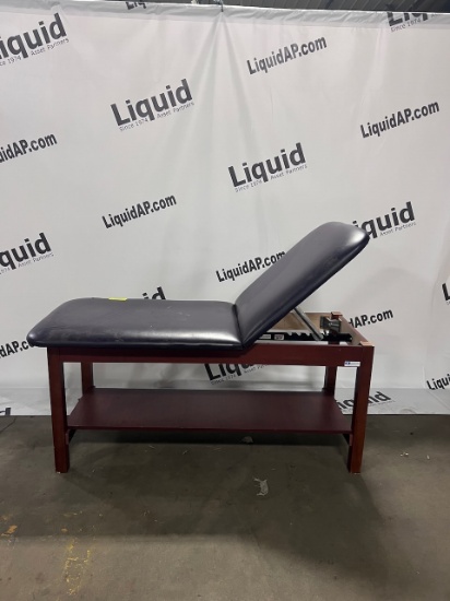 Medical adjustable bed 72 x 32 x 31
