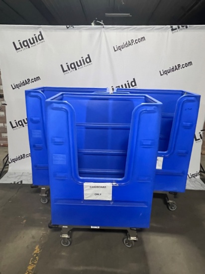 MAXIMOVERS M7040 33 CUBIC FT  28 x 405 x 645