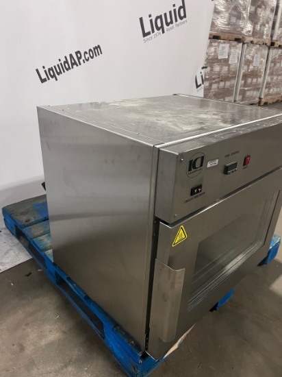 medical warming cabinet stainless steel modelHS5013024