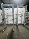 CEIA MetalMag 114 metal and magnet detector  39x 89