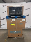 SAGE Products Warming Cabinets Model  7939
