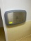 Baby changing station