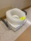 Toilet stool