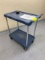Mobile cart