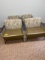 Waiting room chairs