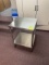 Small prep table