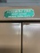 Large Metal Cabinet