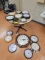 Various clocks