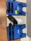 Cooling vests