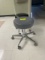 Adjustable stools