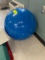 Misc. aerobic equipment & small electric air pump