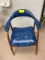 Waiting room chairs